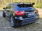 Mercedes-Benz GLA 45 AMG 4-Matic - 9