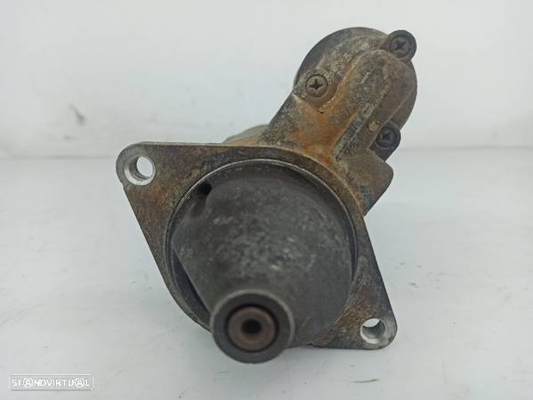 Motor De Arranque Opel Kadett E Combi (T85) - 2