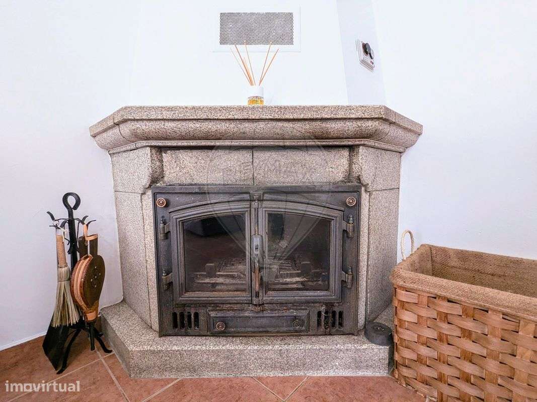 Moradia T4 para venda - Grande imagem: 5/37