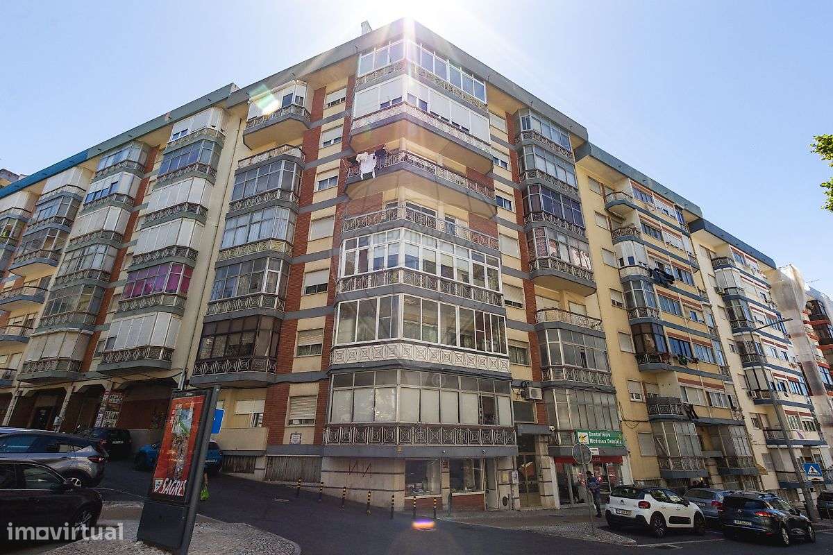 Apartamento T3 para venda-28