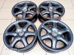 FELGI 15 (F311/22)12A# VOLVO 850 V70 S70 5x108 6,5J 15H2 ET43 - 1