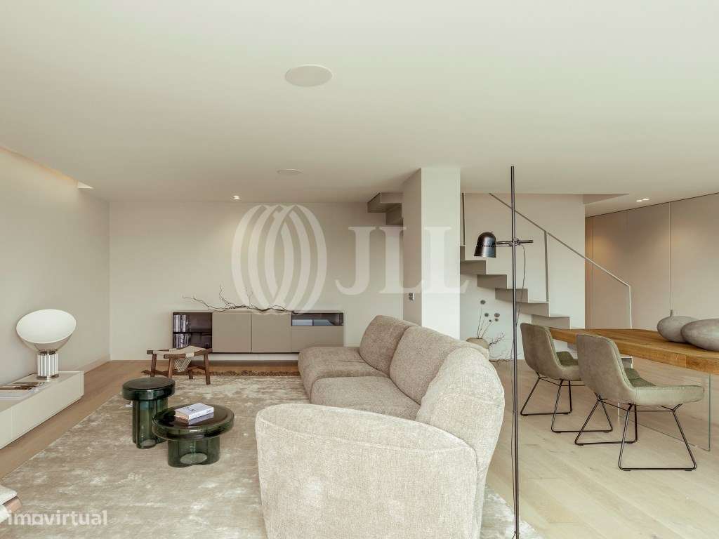 Apartamento T4 com piscina, Linea Residences, Avenidas Novas - Grande imagem: 4/67