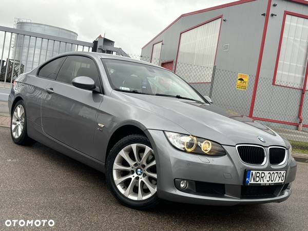 BMW Seria 3 - 10