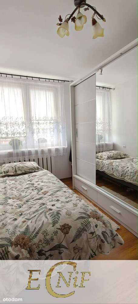 Mieszkanie 58,2 m w świetnej lokalizacji-10