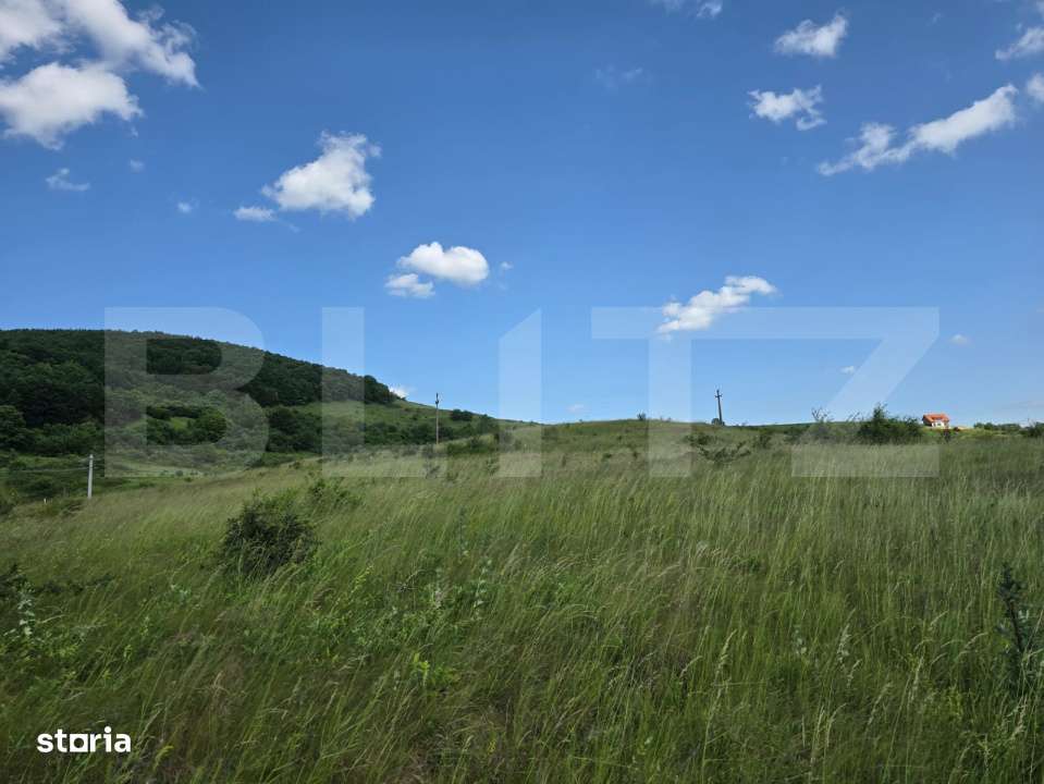 Teren potrivit pentru investitie in zona complexului Domeniul Regilor. - Imagine principală: 2/5