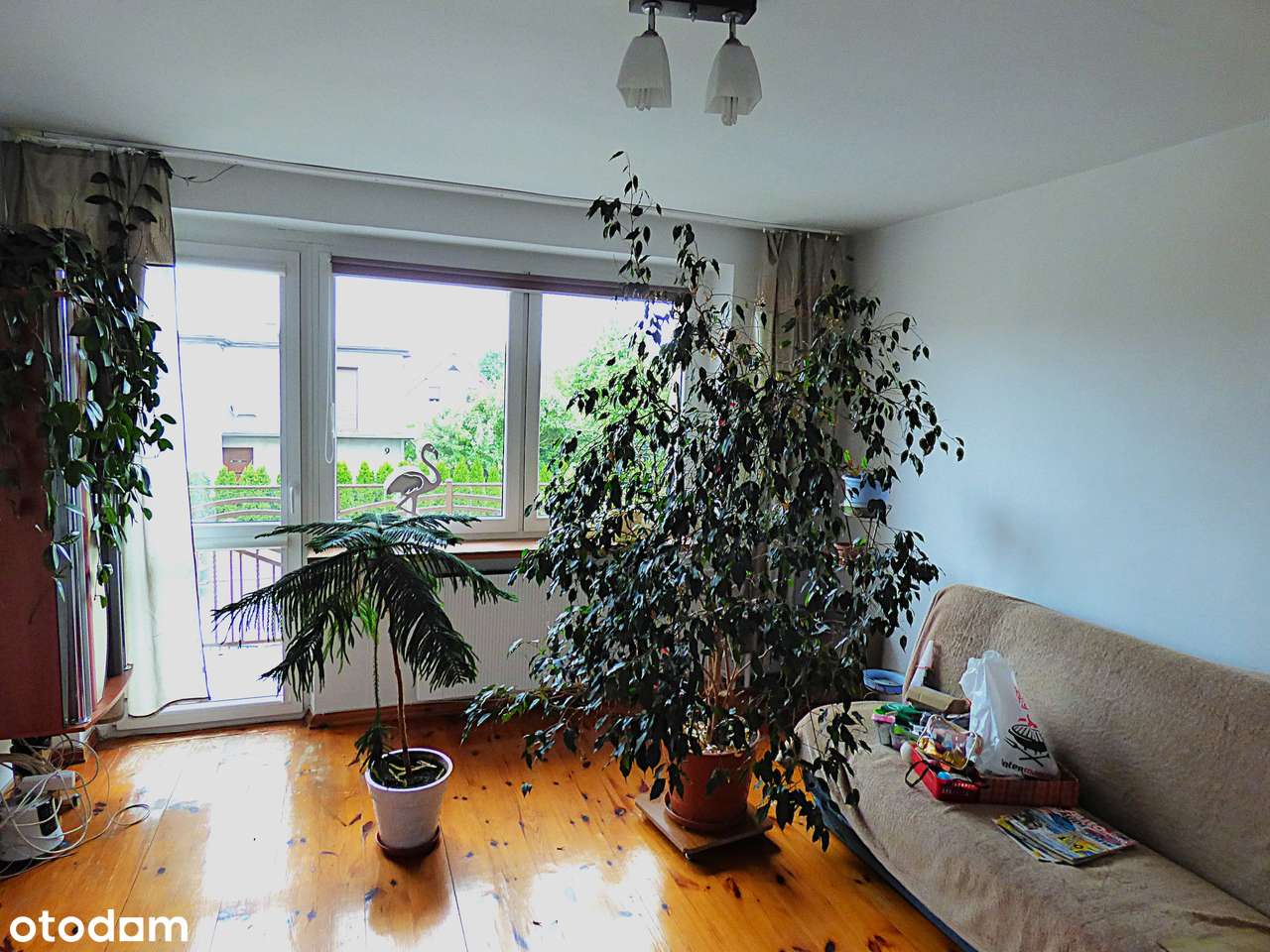 Komfortowy dom w Byczynie of. 2502B - Pełny obrazek: 4/19