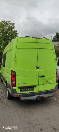 Volkswagen Crafter - 3