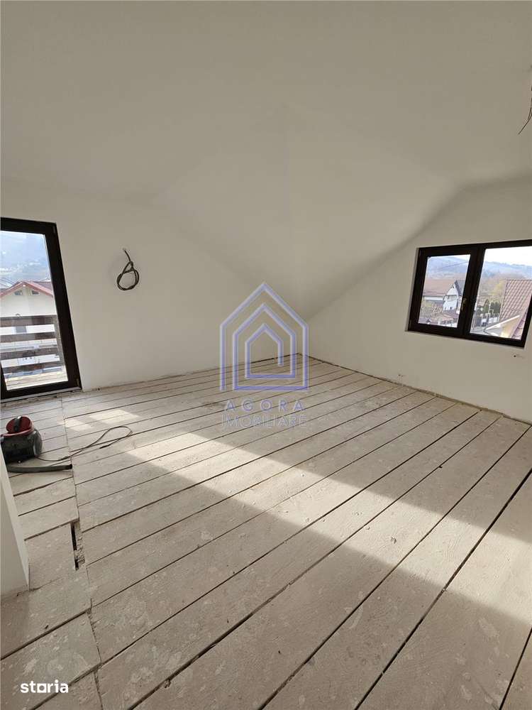 Casa noua, Gura Humorului-15