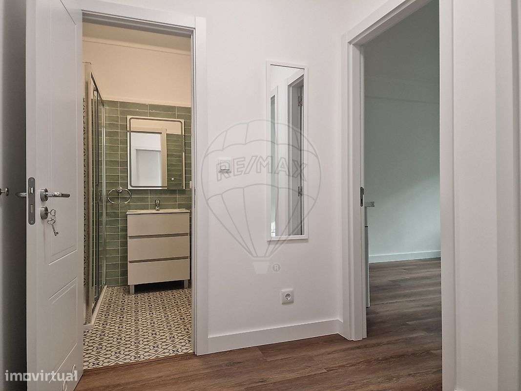 Apartamento T3 para venda-33