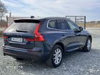 Volvo XC 60 D4 Momentum Pro - 10