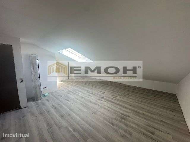 Moraria T3+1 Geminada na Abóboda / Possibilidade Piscina-46