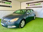 Opel Insignia Sports Tourer 2.0 CDTI Active - 1