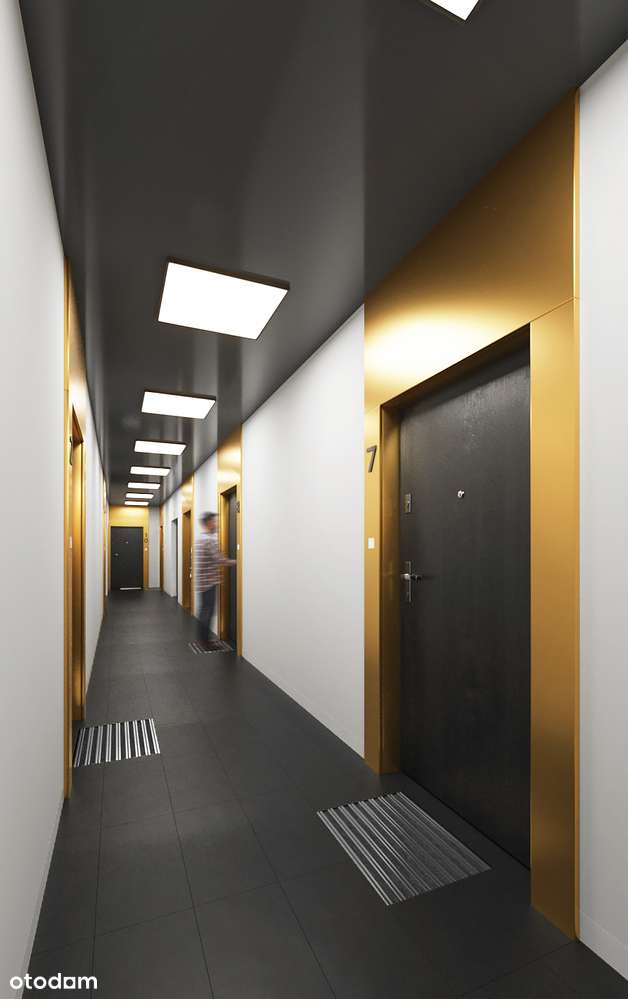 Centrum Piaseczna  4 pokoje. dwa balkony-1