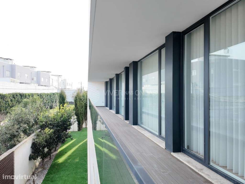 Luxuosa Moradia com 548 m2 - Premium com Piscina - 25 minutos do PORTO-44