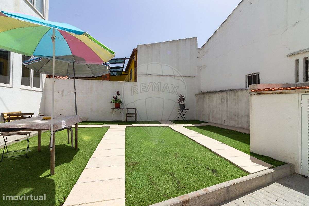 Apartamento T2 para venda-10
