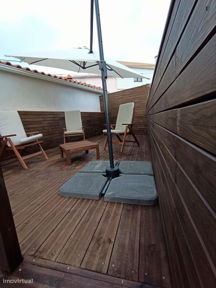 Casa com 2 quartos - localizado em Caldas da rainha - Grande imagem: 4/6