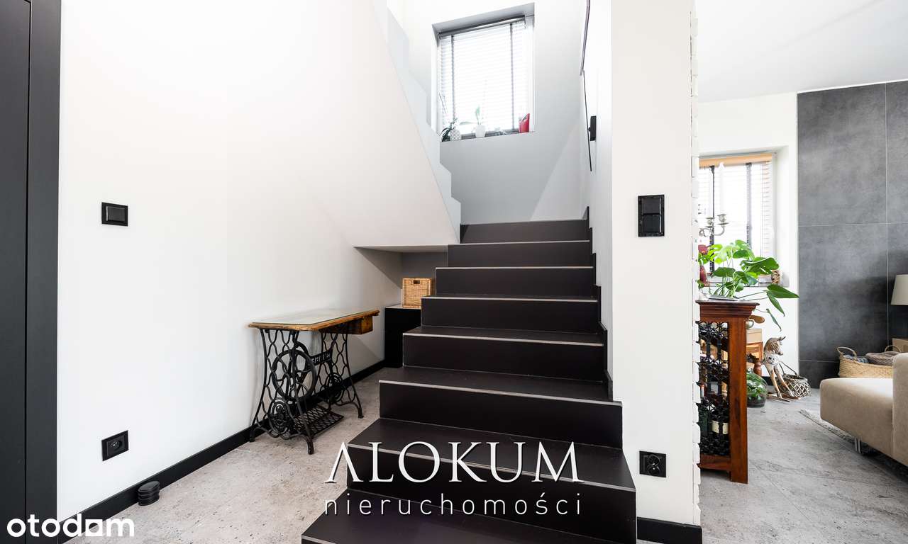 Gotowy do zamieszkania dom z ogrodem i garażem – Niepołomice-6