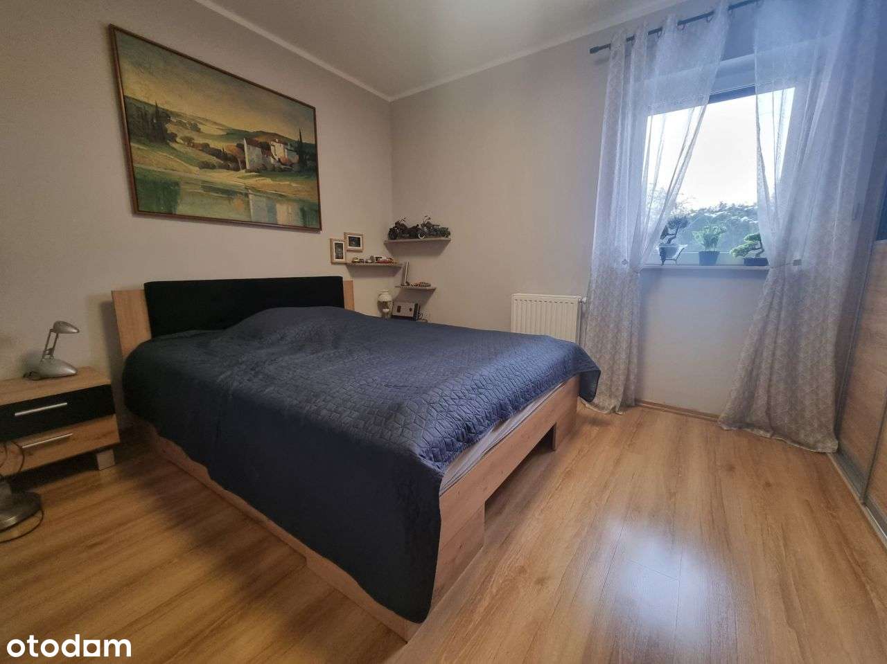 Umeblowany apartament z tarasem i parkingiem!-5