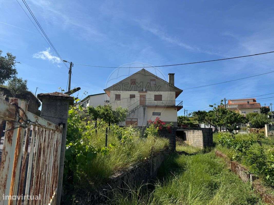 Moradia T4 para venda - Grande imagem: 5/6