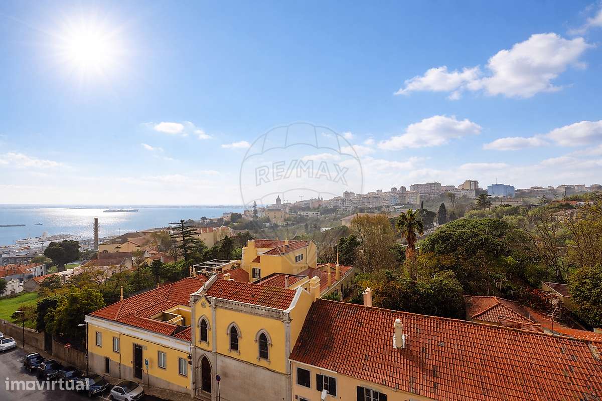 Apartamento T3 para venda-28