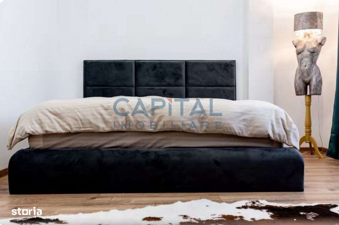 Comision 0! AP. 3 camere LUX 67 mp | 2025 | Floresti Teilor | Floresti - Imagine principală: 2/11