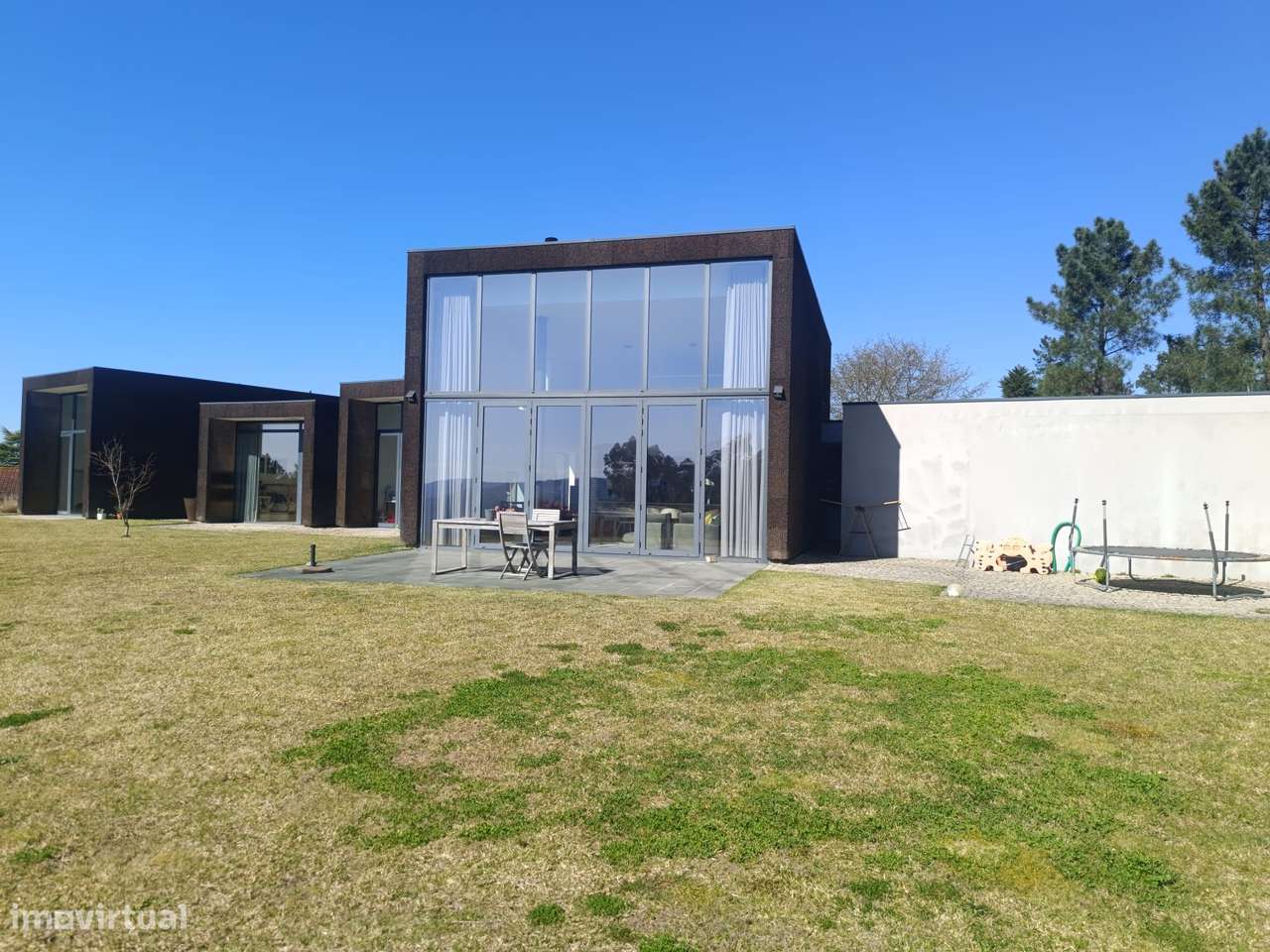 Moradia de Luxo para Arrendamento | 20.000 m² de Exclusividade - Grande imagem: 2/31