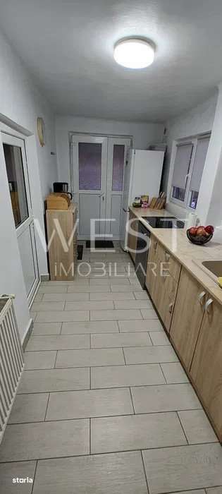 Casa individuala! 2 camere! Teren de 1052mp! La cheie! Sat Nadasel ! - Imagine principală: 5/7