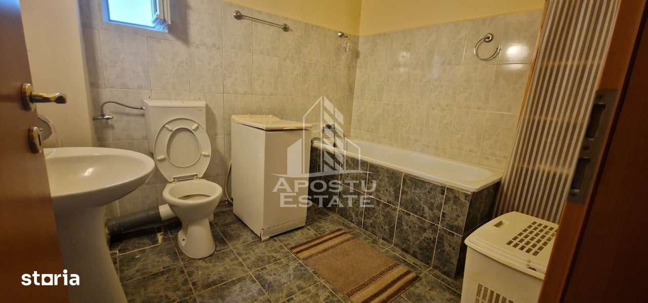 Casa individuala , centrala proprie , AC , curte , in oras - Imagine principală: 5/15