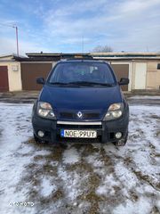 Renault Scenic RX4 1.9 dCi Expression