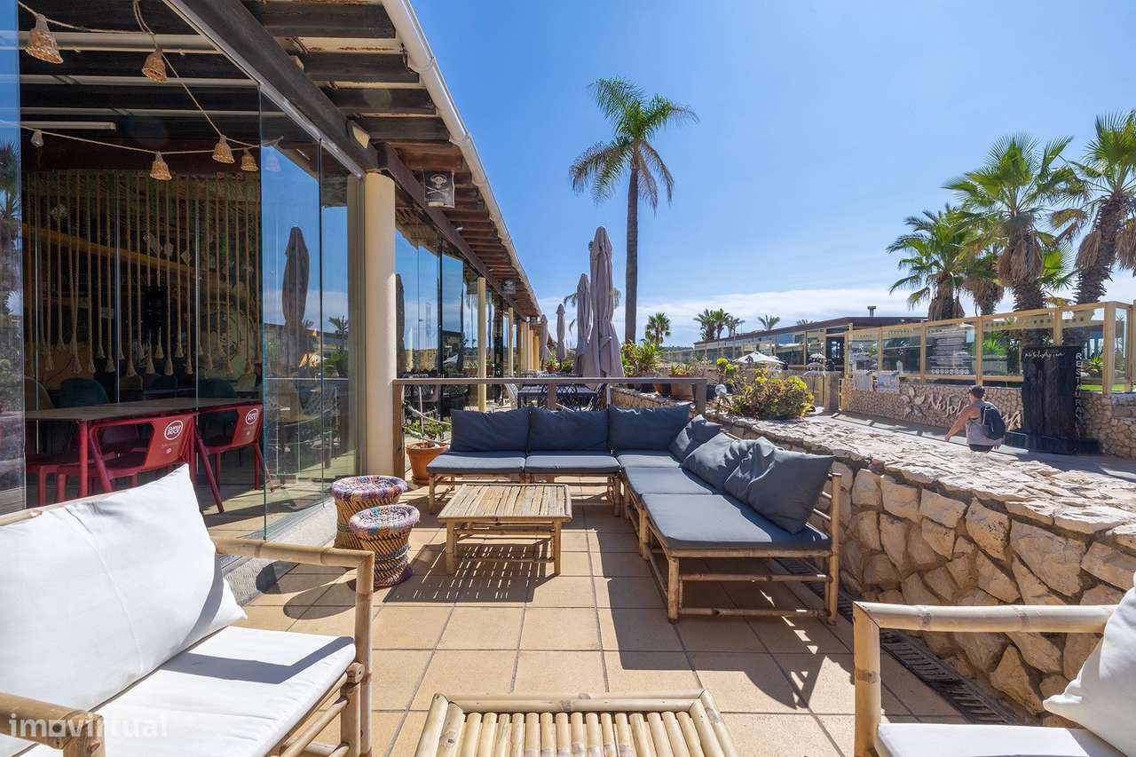 TRESPASSE DE ESPAÇO COMERCIAL COM VISTA MAR E MARINA – OPORTUNIDADE ÚN - Grande imagem: 4/36