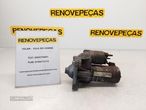 Motor Arranque Peugeot 206 Hatchback (2A/C) - 1