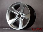 Alufelgi 18 5x120 Felgi BMW Styling 128 Banany BMW E38 E39 E60 NOWE - 3