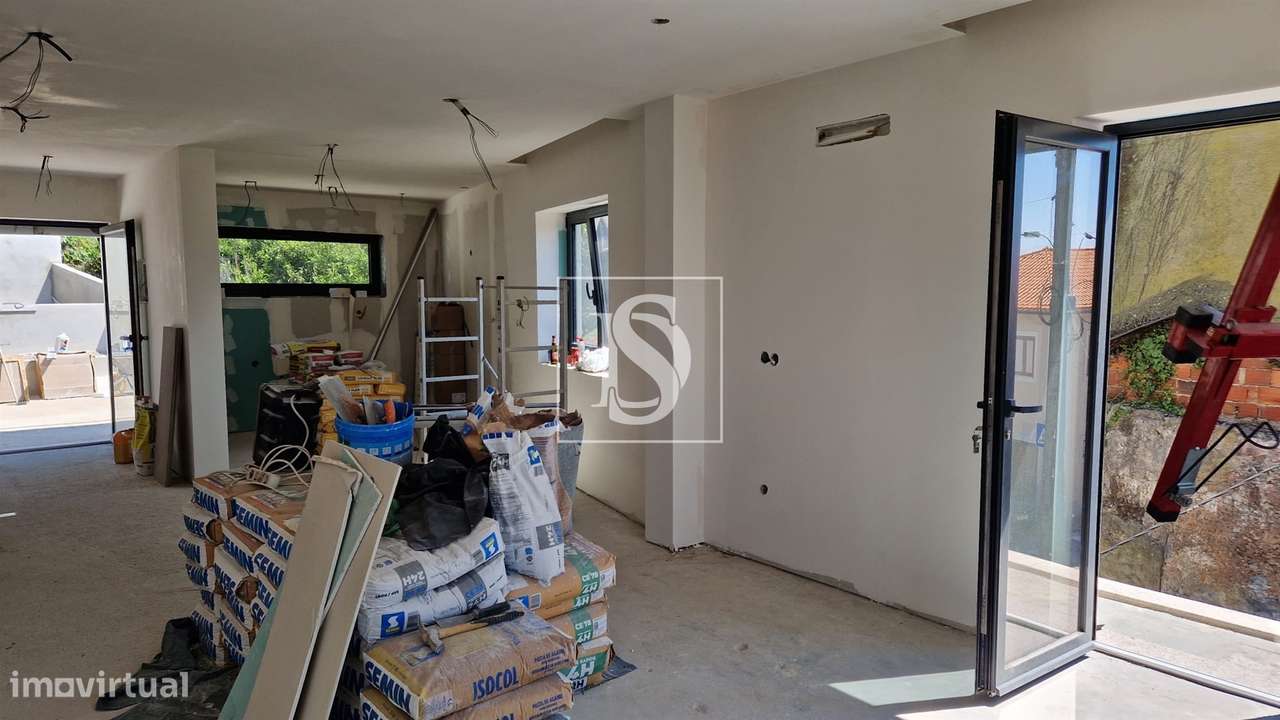 Apartamento T3 Venda em Ventosa e Cova,Vieira do Minho-37