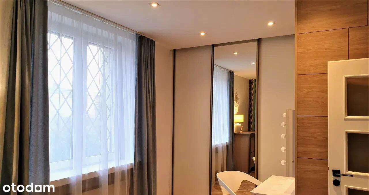 Ursus Dzieci Warszawy ⭐47 m2 //2 pokoje ⭐Parking-7