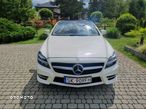 Mercedes-Benz CLS 500 4-Matic BlueEff - 3