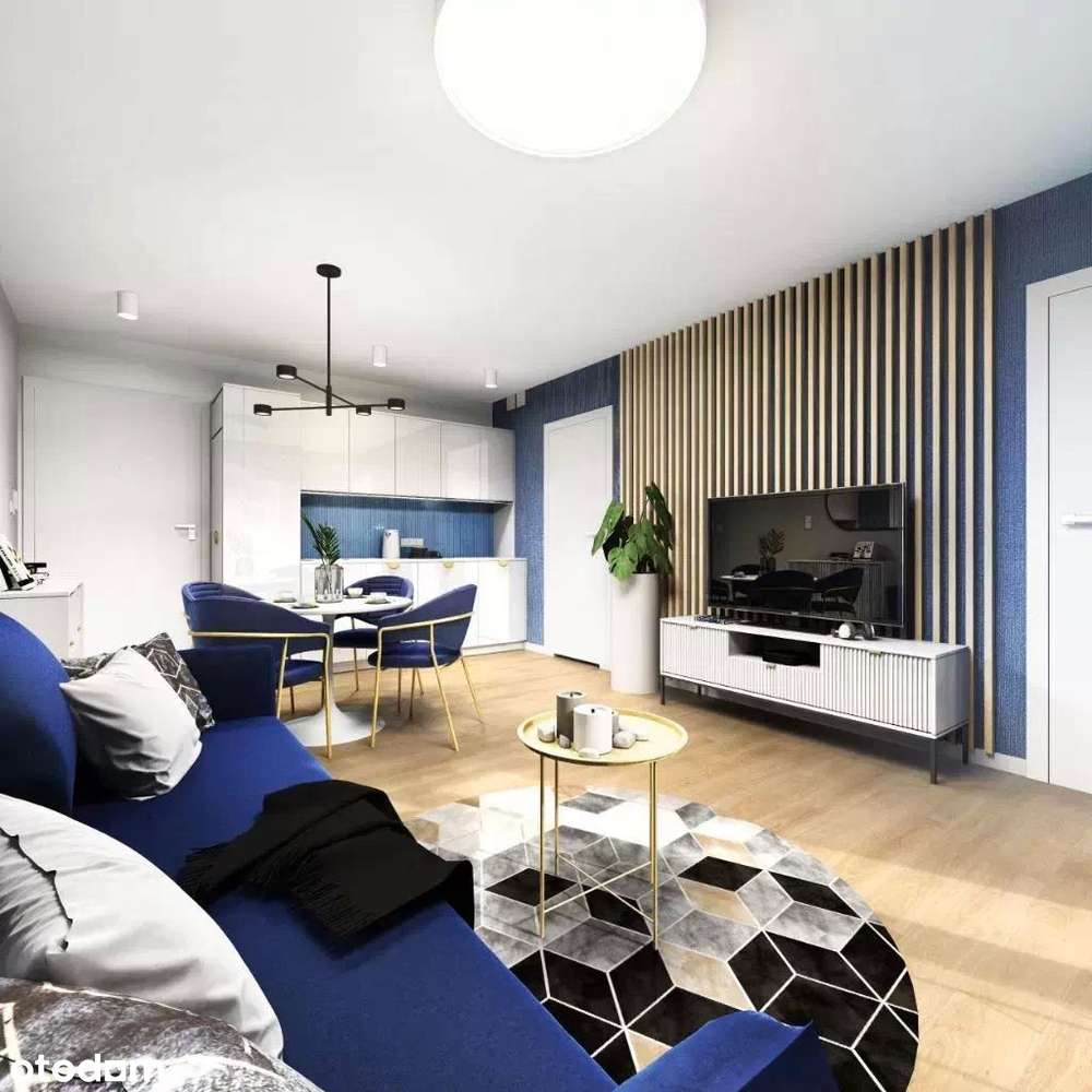 Apartament z basenem wewnętrznym - Pełny obrazek: 4/19