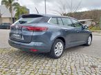 Renault Mégane Sport Tourer 1.5 Blue dCi Equilibre - 4