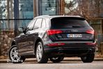 Audi Q5 2.0 TFSI Quattro Tiptronic - 7