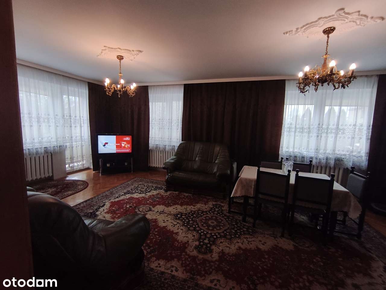 dom z potencjałem i miejscem na działaność świetna lokalizacja Widzew - Pełny obrazek: 5/20