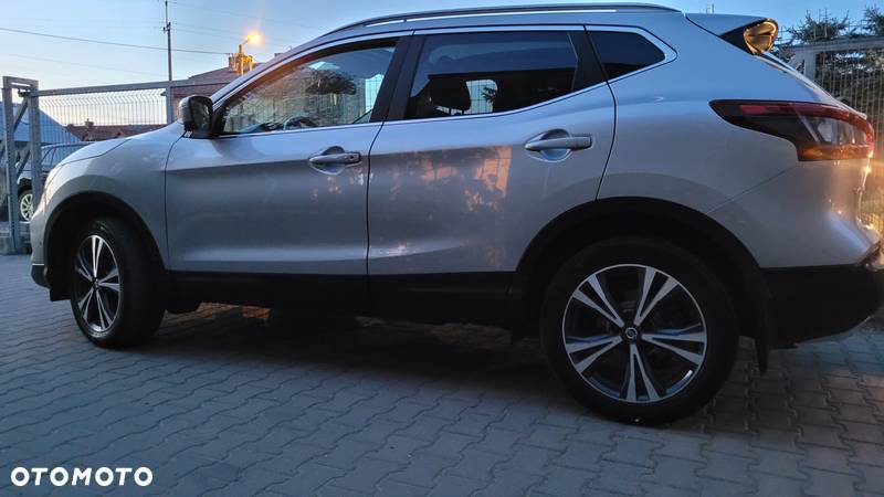 Nissan Qashqai 1.6 DIG-T Tekna - 12