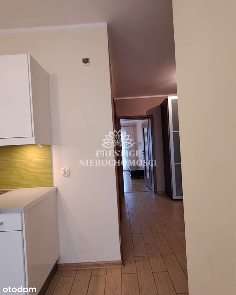 Luksusowe mieszkanie z tarasem dla rodziny - Pełny obrazek: 2/20