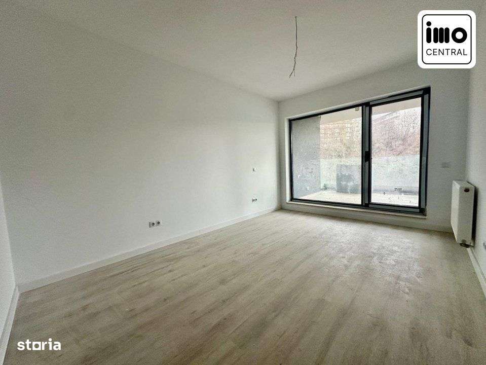 Apartament cu bucatarie separata, compartimentabil in 3 camere, Zorilo-7