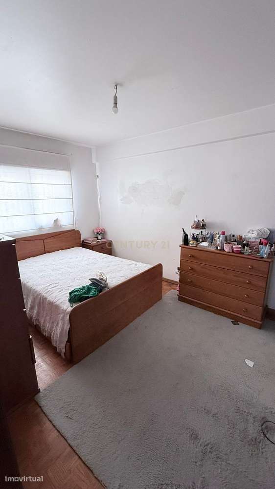 Apartamento T3 em Montijo com Acesso Rodoviário - Grande imagem: 4/7