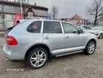 Porsche Cayenne Tiptronic S - 8