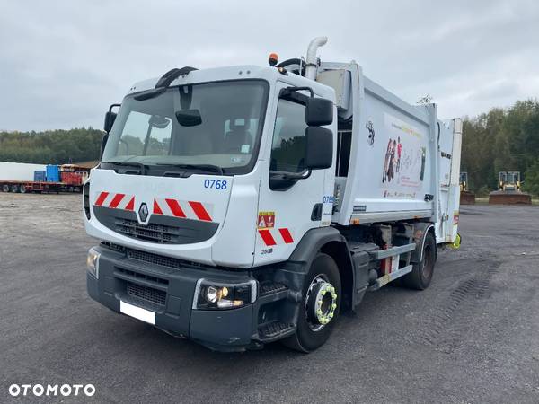 Renault Premium 280 DXI - 3