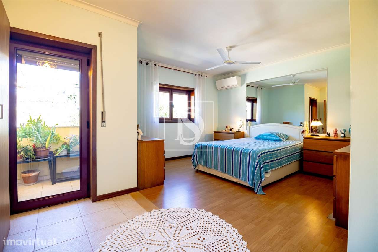 Moradia T6+1 Venda em Vila Garcia, Aboim e Chapa,Amarante - Grande imagem: 3/42