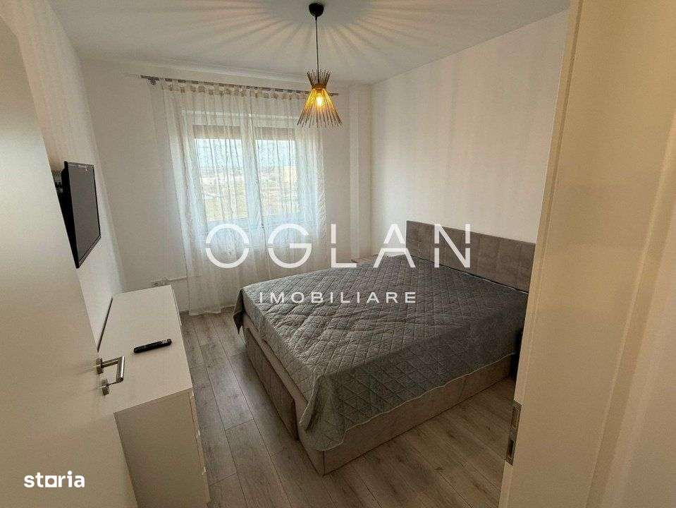Apartament  modern cu 2 cam, Zona Doamna Stanca - Imagine principală: 5/11