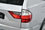 BMW X3 2.0d - 27