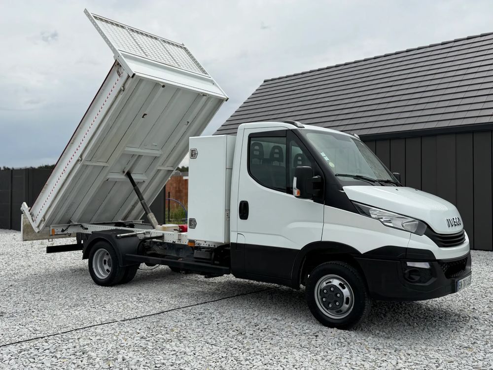 Iveco Daily 2017