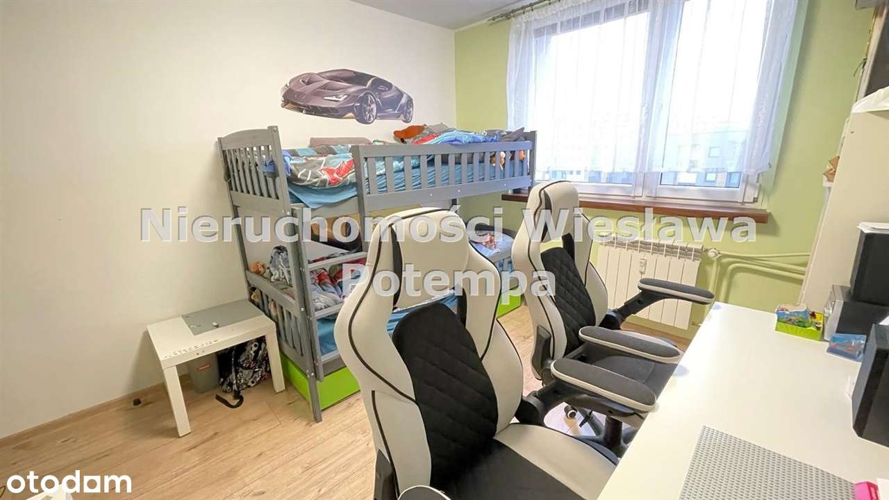 Na sprzedaż: przestronne 4-pokojowe mieszkanie-15